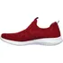 Dámské slipry SKECHERS Ultra Flex Fast Talker 149009-RED 38,5