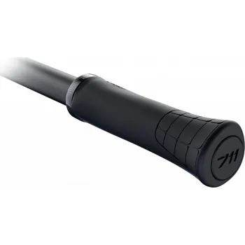 grip Gripy SQlab 711 Tech&Trail 2.0 Černá M