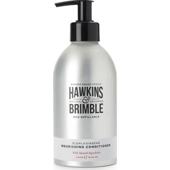 HAWKINS & BRIMBLE Elemi & Ginseng Vyživující kondicionér Eko, 300 ml