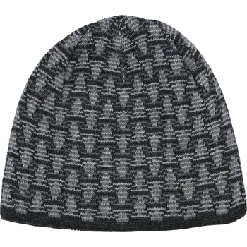 Čepice Čepice Graphic, šedá