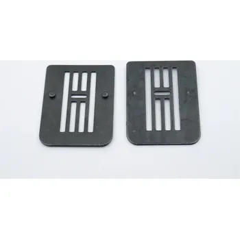 Příslušenství k šicímu stroji Stehová deska