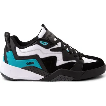 Pánské tenisky dvs Pánské boty devious black/white/turquoise