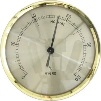 Barometr K1.100861 - vlhkoměr 70 mm na zabudování
