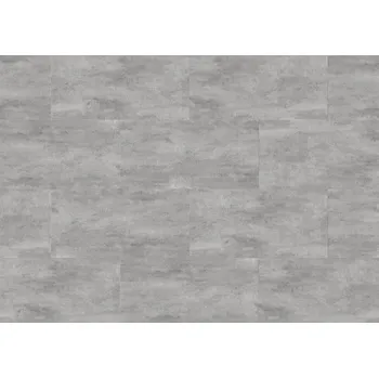 vinylová podlaha KPP Cement light 61801