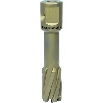 Vrtačka Jádrový vrták Ø 35 mm Karnasch HARD-LINE 55