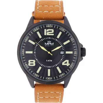 Módní doplněk MPM W01M.11275.B