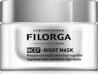 Filorga NCEF Night Mask intenzivní obnovující maska 50 ml