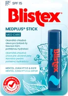 Blistex Medplus Stick SPF15 4,25 g