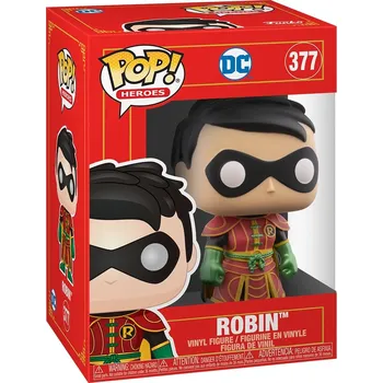 Funko POP! DC Heroes Imperial Palace, 377 Robin