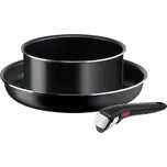 Sada Tefal EASY COOK 3ks
