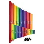 Boomwhackers Full Spectrum Set 40 ks