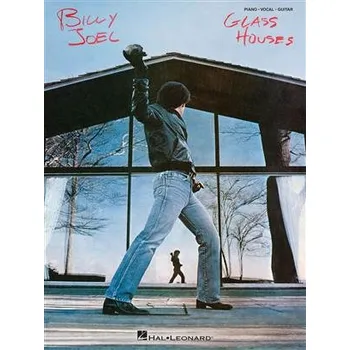 Billy Joel - Glass Houses - Additional Editing and Transription by David Rosenthal 1379007