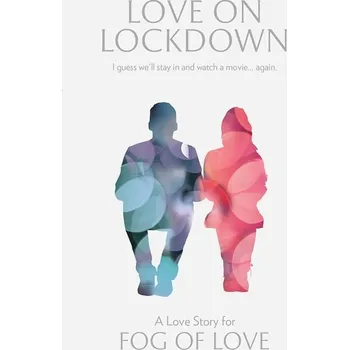 Desková hra Hush Hush Projects Fog of Love: Love on Lockdown
