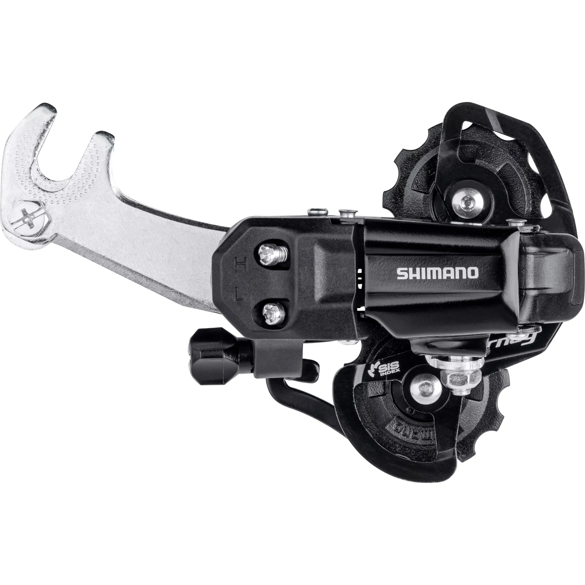 Fotografie 1 - Přehazovačka Shimano Tourney RD-TY200SS