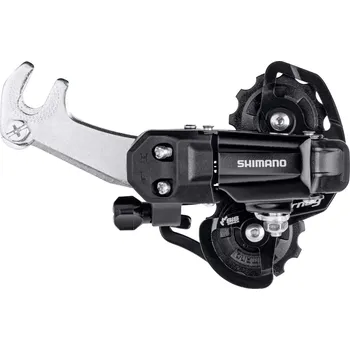 přehazovačka Shimano Tourney RD-TY200SS