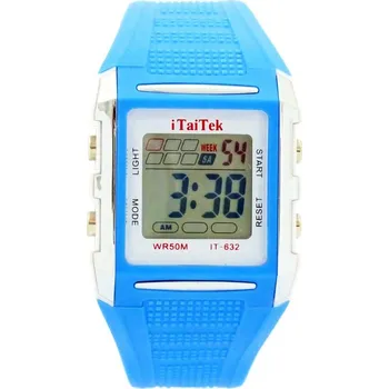 Hodinky Hodinky iTaiTek 11215001