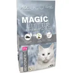 Magic Cat Magic Litter Bentonite Ultra…