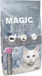 Magic Cat Magic Litter Bentonite Ultra…