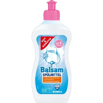 G&G Balsam prostředek na nádobí 500ml
