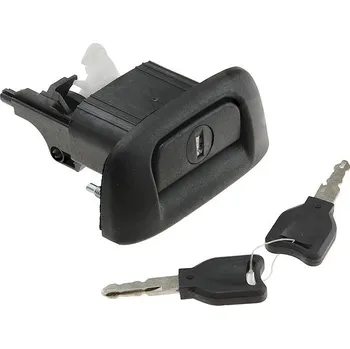 Autozámek NTY EZC-RE-016