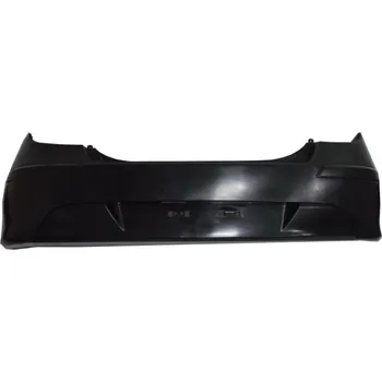 Nárazník zd. nárazník pro lak HB (CZ verze) 4/10-