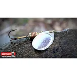 Rotační třpytka MEPPS Aglia 2 - Color: silver