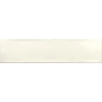 Obklad Obklad Ribesalbes Ocean ivory 7,5x30 cm lesk OCEAN2674