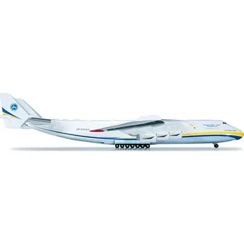 Plastikový model Herpa Antonov An-225 Mrija 1:400