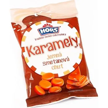 Bonbon Hors Karamely 90g