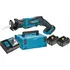 Pila ocaska Makita DJR183RTJ 2x 5,0 Ah + nabíječka + Makpac