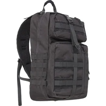turistický batoh ROTHCO Batoh TACTISLING přes rameno ČERNÝ + Doprava zdarma na další nákup