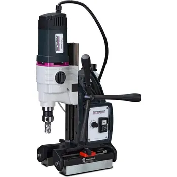 Vrtačka Magnetická vrtačka OPTIdrill DM 50 PM