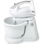 Mixér ruční NEDIS KAHM110CWT