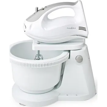 Mixér ruční NEDIS KAHM110CWT