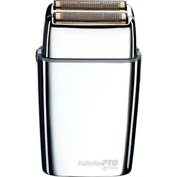 BaByliss Pro Foil FXFS2E FX02 chrom