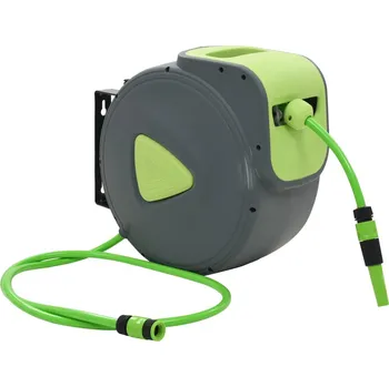 vidaXL 143898 automatický vratný…