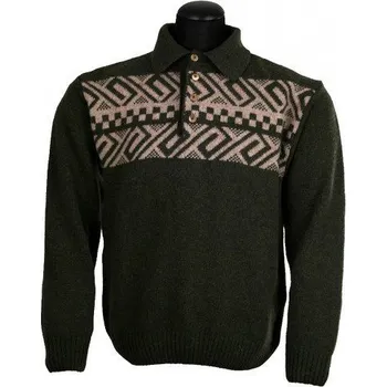 Pánský svetr Svetr Afars Nordic vel. 3XL