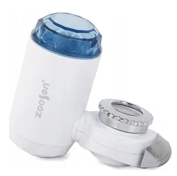 vodní filtr Verk Zoosen 15730