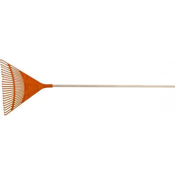 Hrábě Levior Hrábě plastové 50 cm