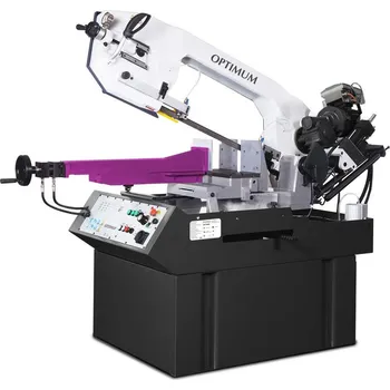 Pásová pila Pásová pila na kov OPTIsaw SD 500 AV