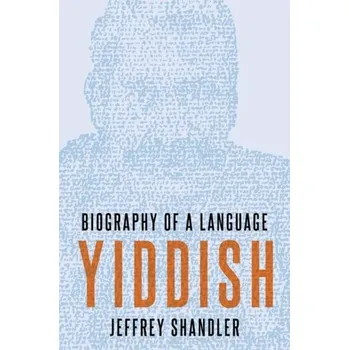 Yiddish - Shandler, Jeffrey