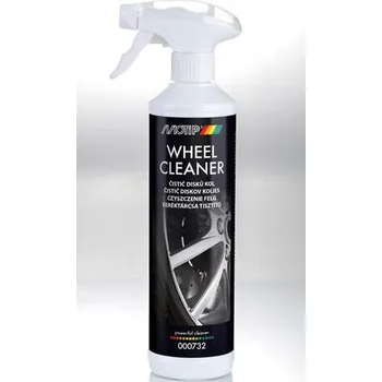 MOTIP Čistič disků kol - trigger, 500 ML