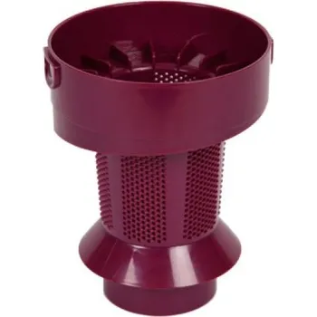 Filtr do vysavače Odlučovač prachu pro ROWENTA Air Force Extreme Silence RH8920WO