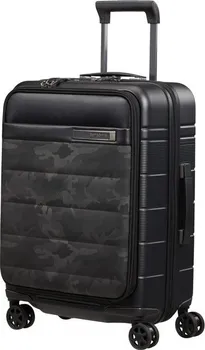 Cestovní kufr Samsonite Neopod EXP Easy Access 41/48 l černý