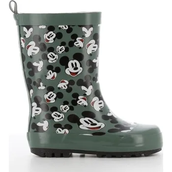 Chlapecká obuv Khaki holínky Mickey Mouse Disney Velikost: 24
