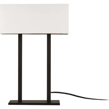 Lampička Stolní lampa Helogi bílá