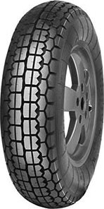 motocyklové (Scooter) Mitas B 13 3.50/-/8 TT,F/R,WW 46J