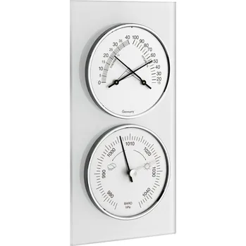 Barometr TFA 20.3022 - Meteostanice