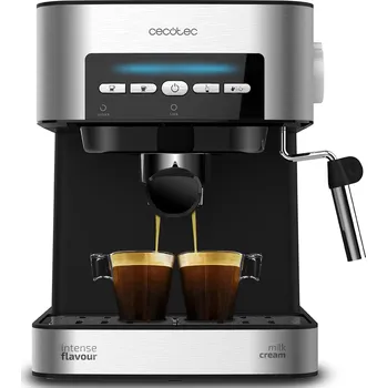Kávovar Cecotec Power Espresso 20 Matic