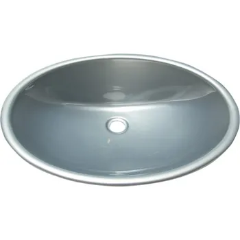 Umyvadlo Oválné umyvadlo